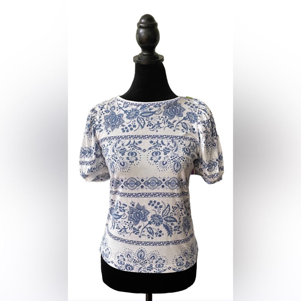 Loft: Pina Cotton Porcelain Top